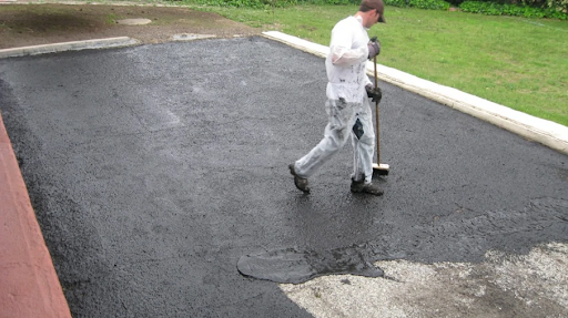 concrete protective coating