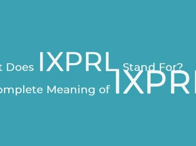 IXPRL