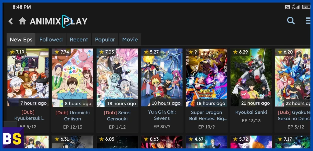 ANIMIXPLAY APK 