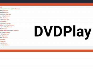 DVDPlay