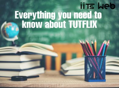 TUTFLIX