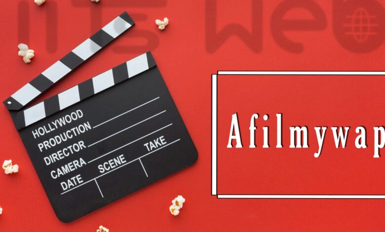 AFilmywap