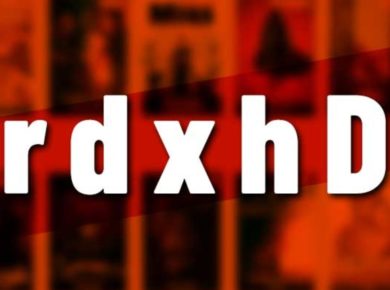 Rdxhd