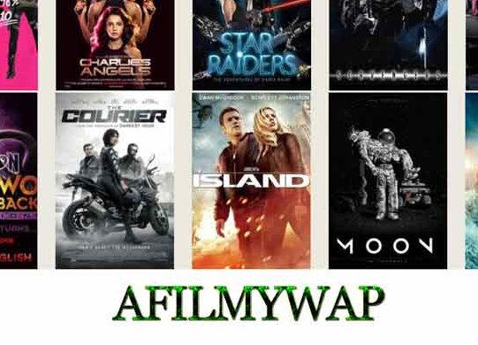 AFilmywap