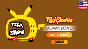 PikaShow APK