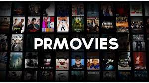 PRMOVIES Apk