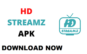 HD Streamz APK