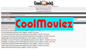 Coolmoviez