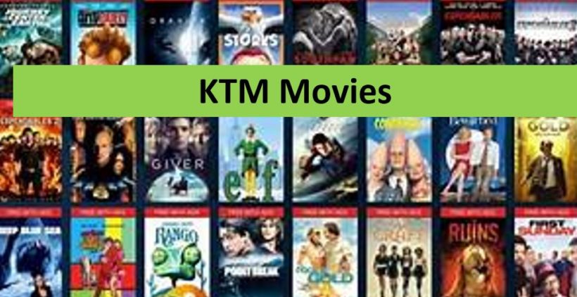 KTM Movies