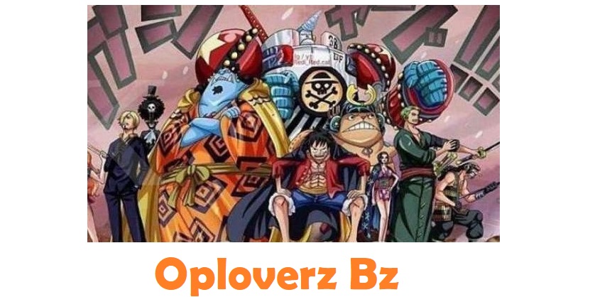 Oploverz bz, Anime is one of the favourite movies of many human beings. 