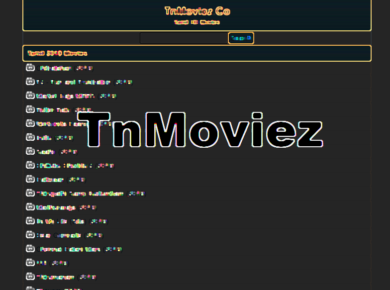 TnMoviez