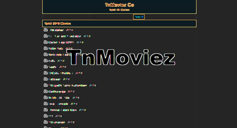 TnMoviez