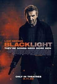 Blacklight:-2022 Review: Deep State Actioner Starring Liam Neeson Misfires Badly 3 Blacklight