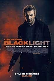 blacklightposter