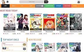 MangaOwl APK