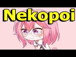 Nekopoi