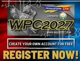 WPC2027