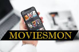 Moviesmon