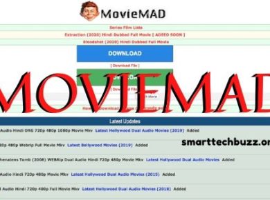 moviemad