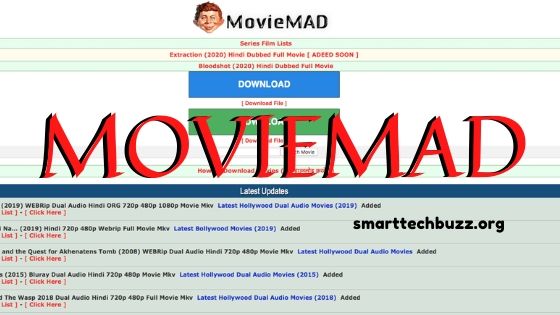 moviemad