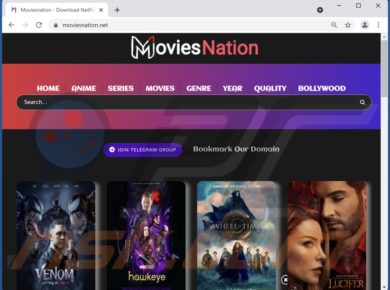 Moviesnation