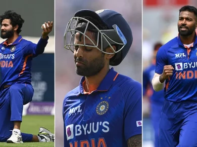 Best WorldT20 Players Around The Globe Shining Stars