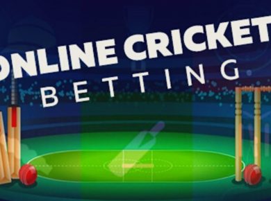 How to choose the best possible type of website associated with cricket betting