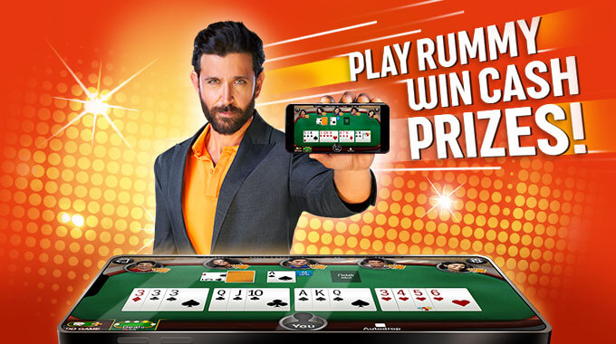 CASH RUMMY 