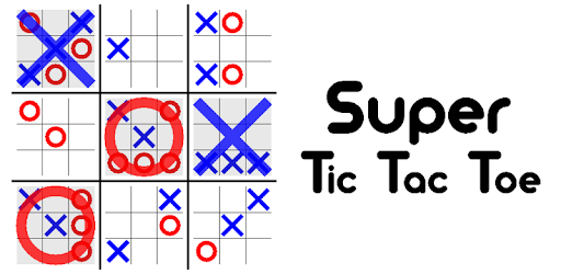 Tic Tac Toe