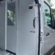 Ford Cargo Van Partitions Separating and Securing Your Valuable Goods