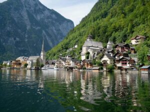 The Best Places to Visit Before They Become Too Crowded