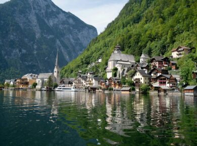 The Best Places to Visit Before They Become Too Crowded