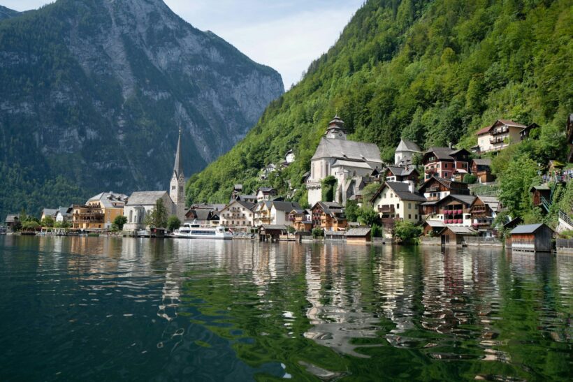 The Best Places to Visit Before They Become Too Crowded