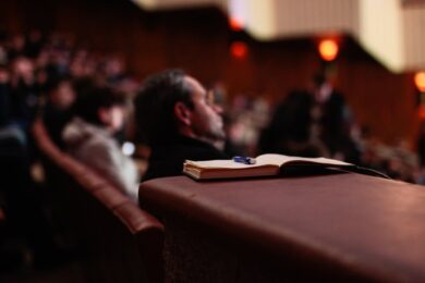 Photo Medical conference