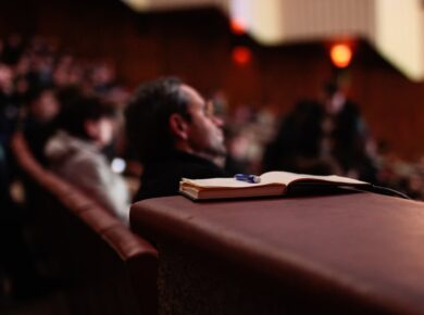 Photo Medical conference