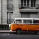 Photo Volkswagen Transporter