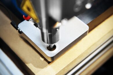 Photo CNC machines