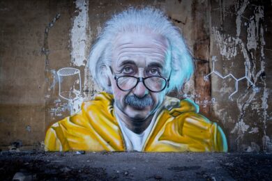 Photo Graffiti art