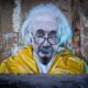 Photo Graffiti art