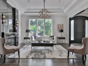 Photo Chandelier