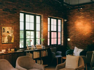 Photo Cozy library