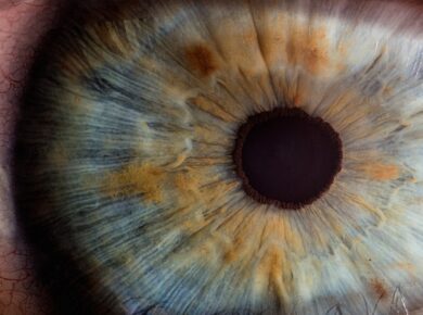 Photo Eye exam
