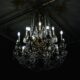 Photo Luxury amenities