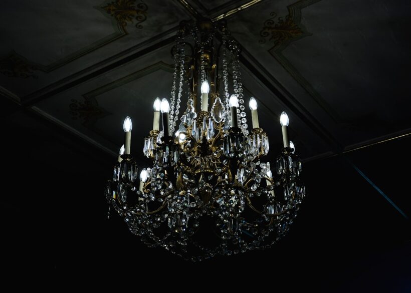 Photo Luxury amenities